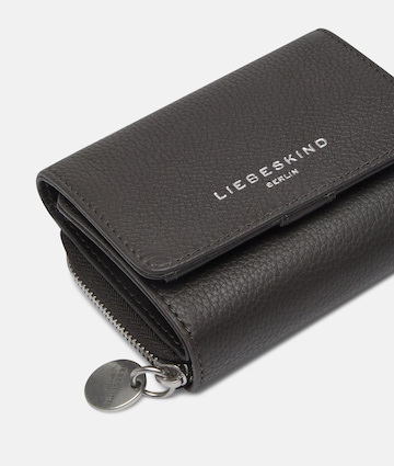 Liebeskind Berlin - Cartera en marrón