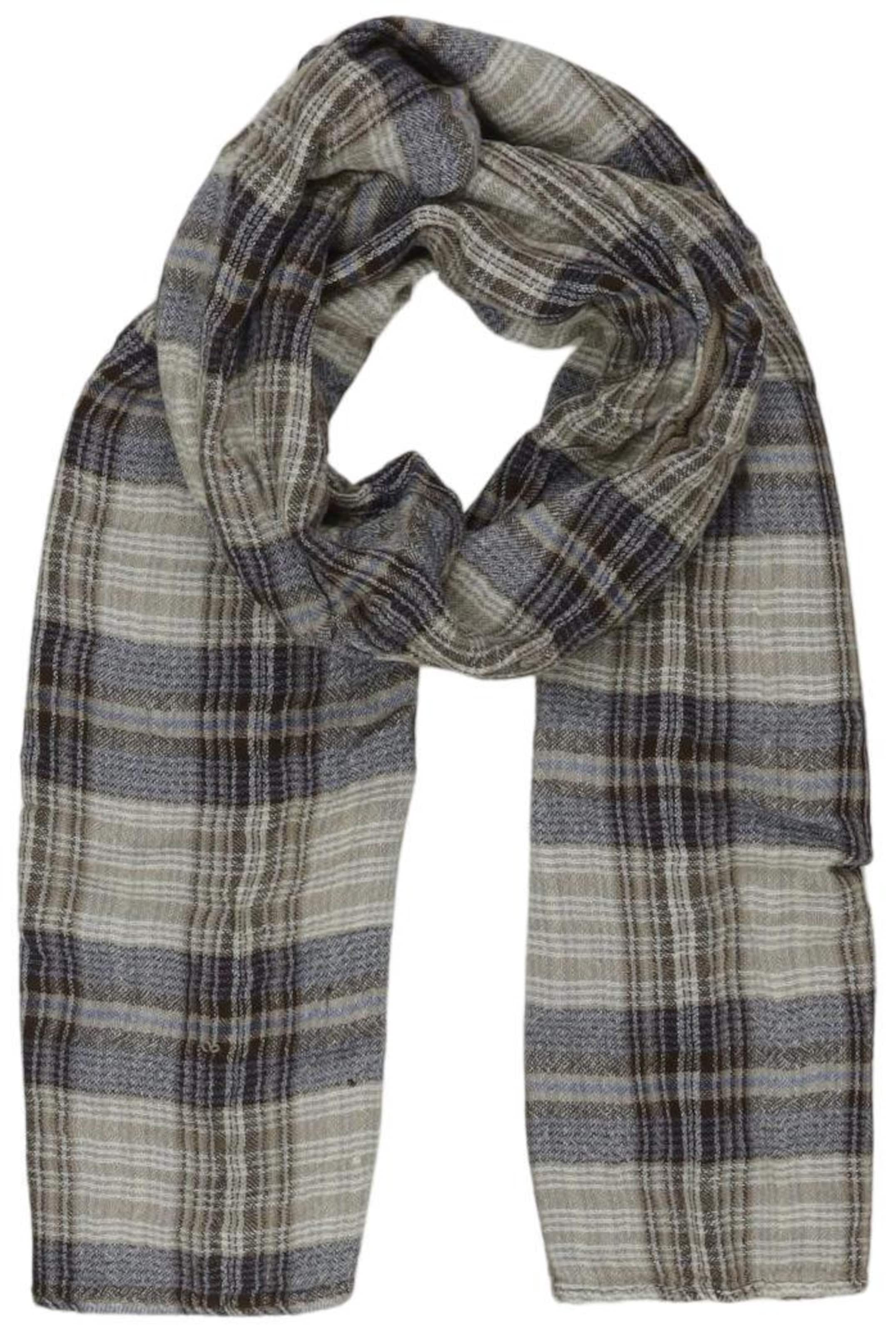 JAKE*S Schal oder Tuch One Size in Mischfarben: Vorderseite