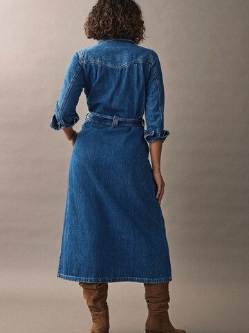 Abito di Next in blu