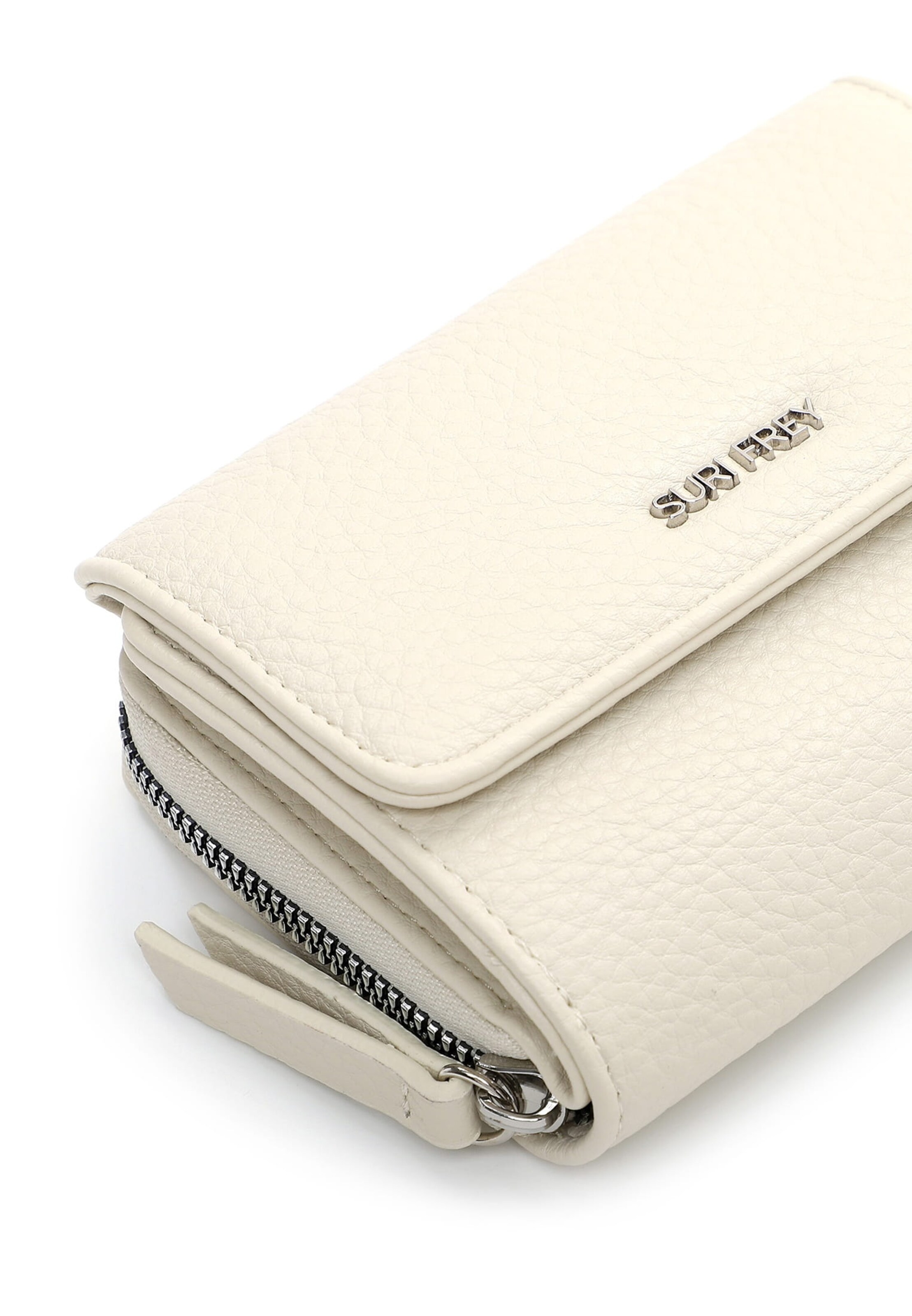 Mallette ' SFY Tiffy ' Suri Frey en beige