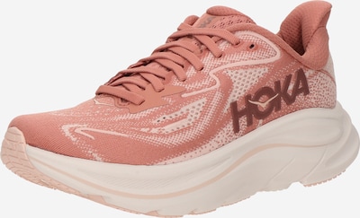 HOKA Juoksukengät 'CLIFTON 10' värissä roosa / pitaija / magenta, Tuotenäkymä