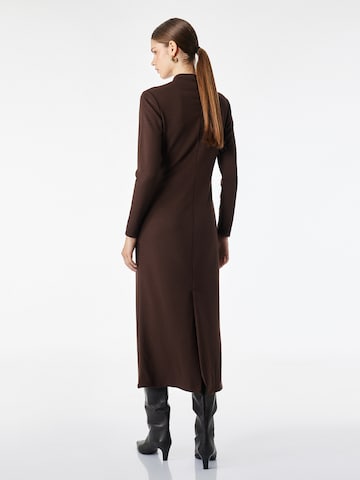 Koton Kleid in Braun