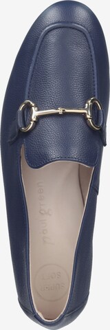 Paul Green Classic Flats in Blue