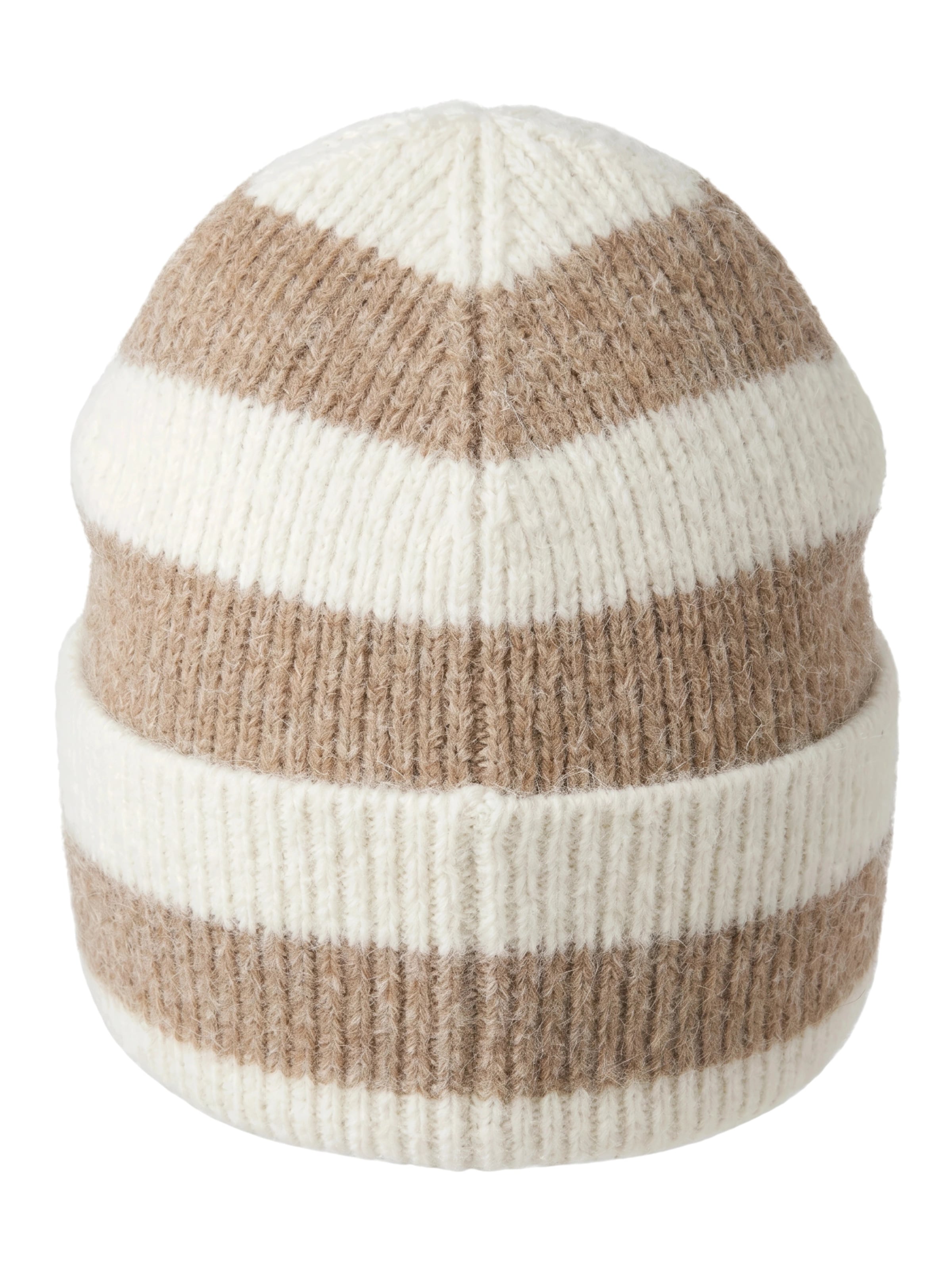 studioselect - Gorra 'Elena' en beige