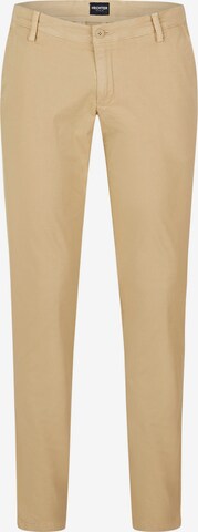 HECHTER PARIS Hose in Beige: predná strana