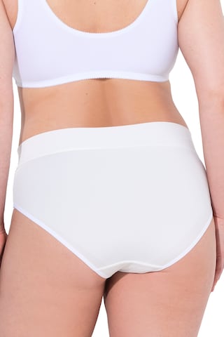 Ulla Popken Slip in Weiß