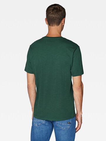 Mavi Shirt in Green