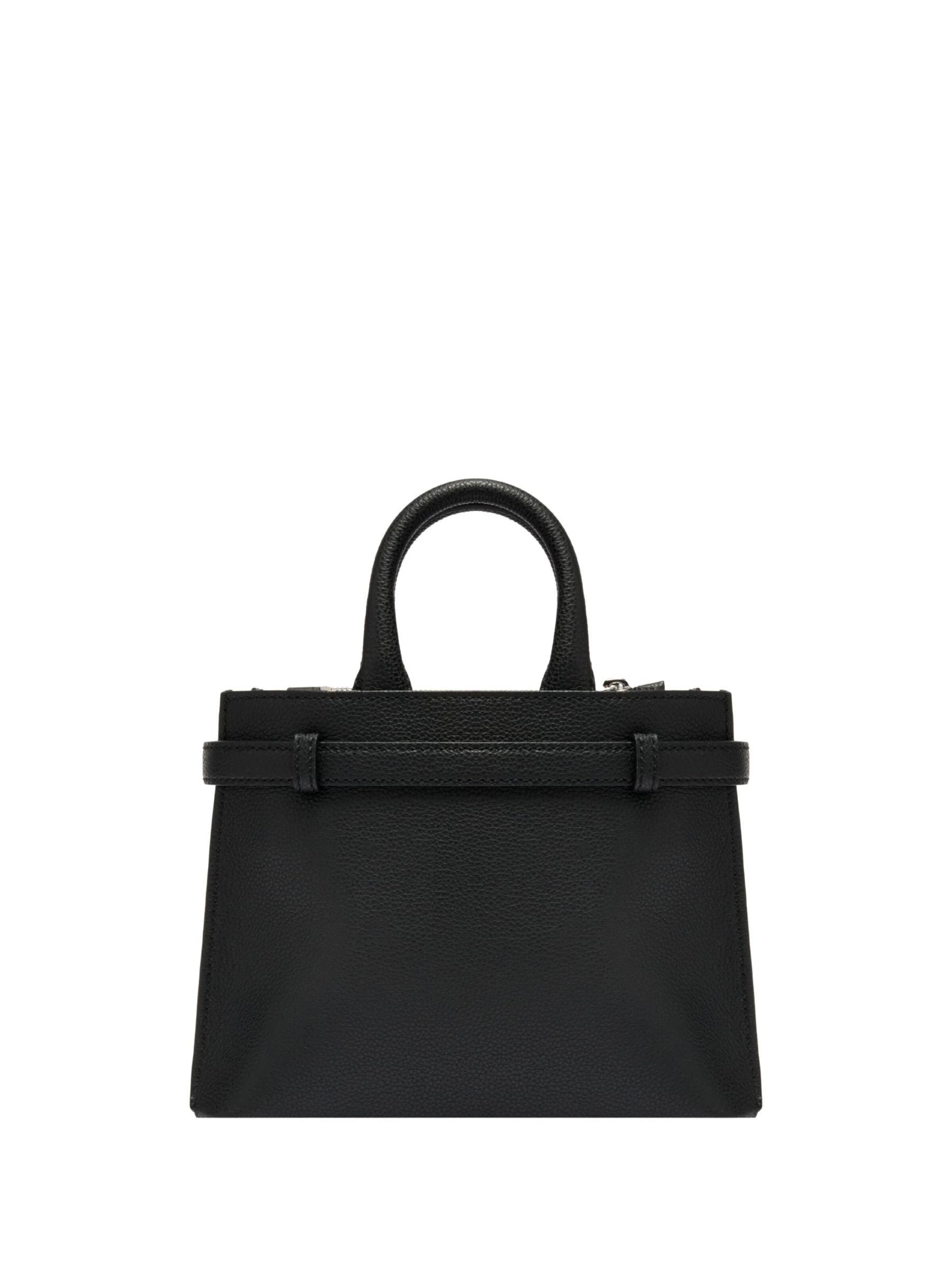 Lancel Handtasche‌‌‌‌‌‌‌‌‌ in Schwarz