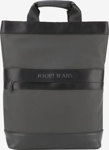 Zaino 'Modica Nuvola Falk' di JOOP! Jeans in nero: frontale