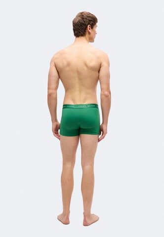 Tommy Hilfiger Underwear Boxeralsók - kék: hátul