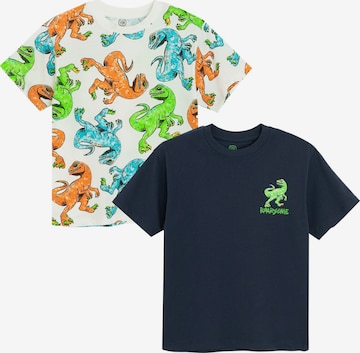 mišri Cool Club Marškinėliai: priekis