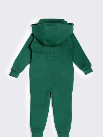 Tuta 'Forest by MANUL – Smart' di MANUL in verde