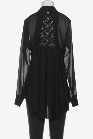 Fornarina Blouse & Tunic in M in Black