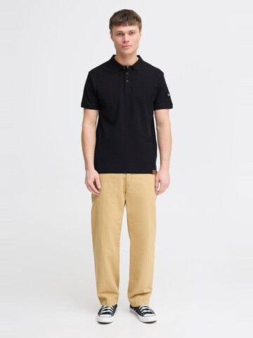 T-Shirt 'Trip' !Solid en noir
