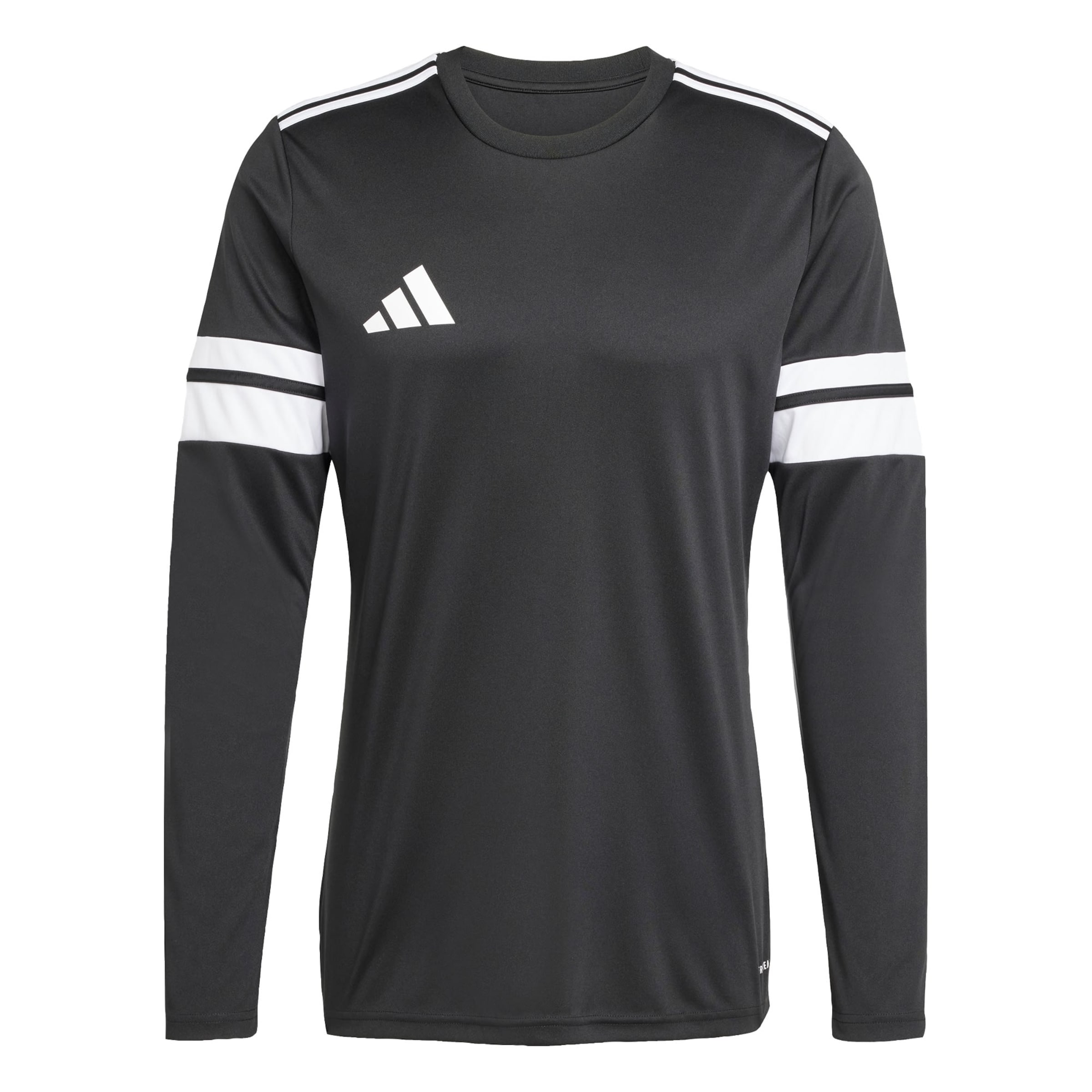 Maglia funzionale 'Squadra 25' di ADIDAS PERFORMANCE in nero: frontale