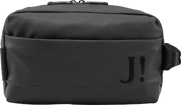 JOOP! Jeans Kulturtasche 'Marcena Davide' in Schwarz: predná strana