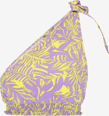 mišri ebeeza Palaidinė be rankovių 'Fashion Look': priekis