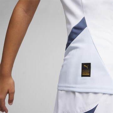 PUMA Jersey 'Schweiz 2024' in White