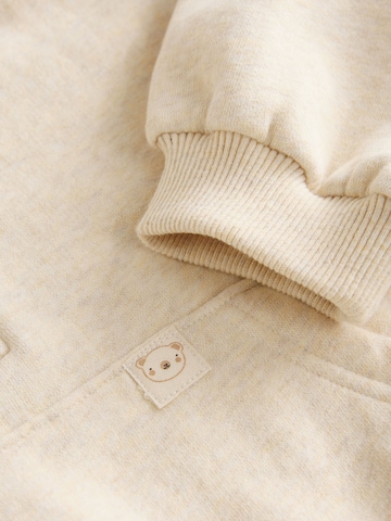 Next Sweatshirt in Beige