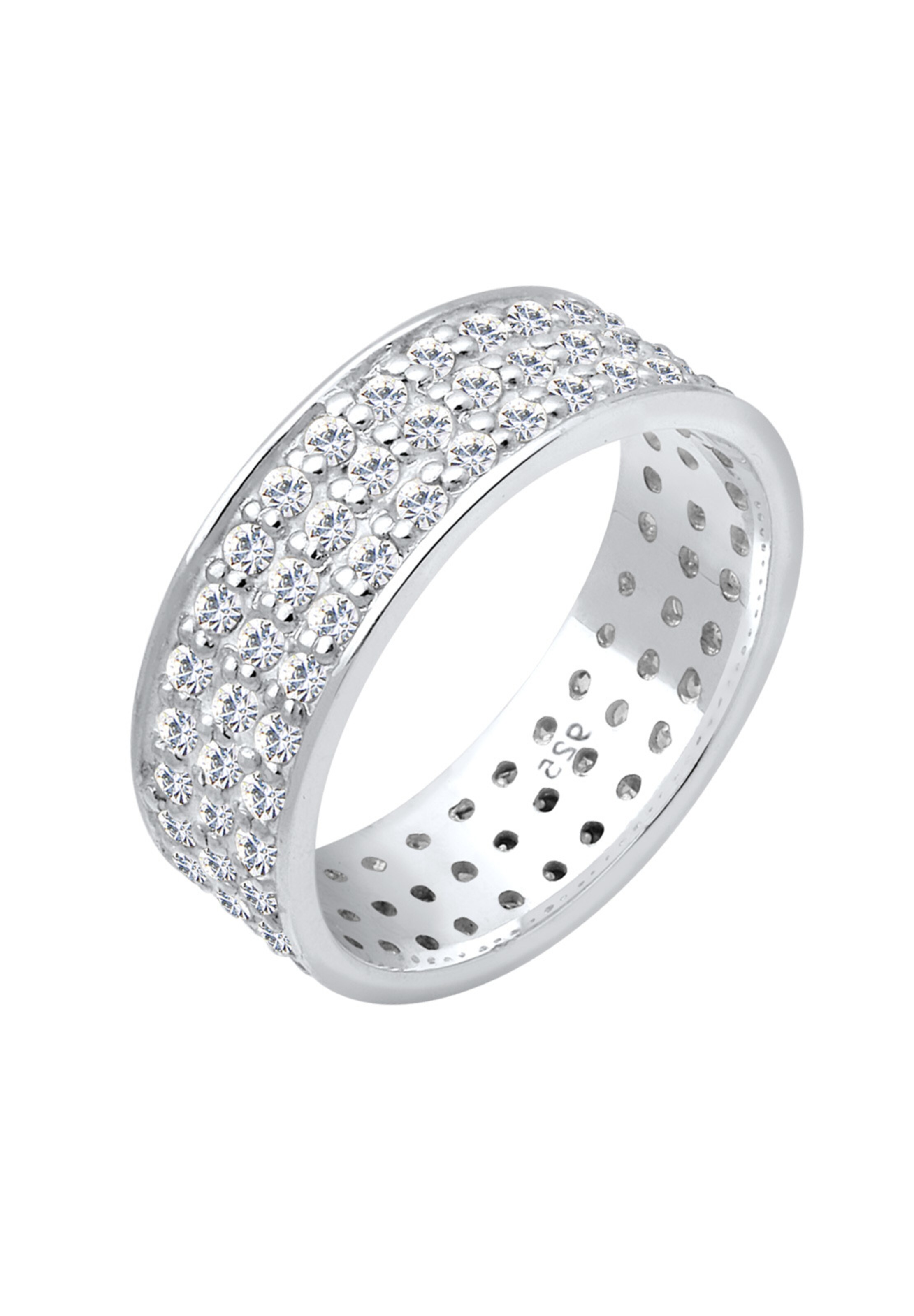 ELLI Ring in Zilver