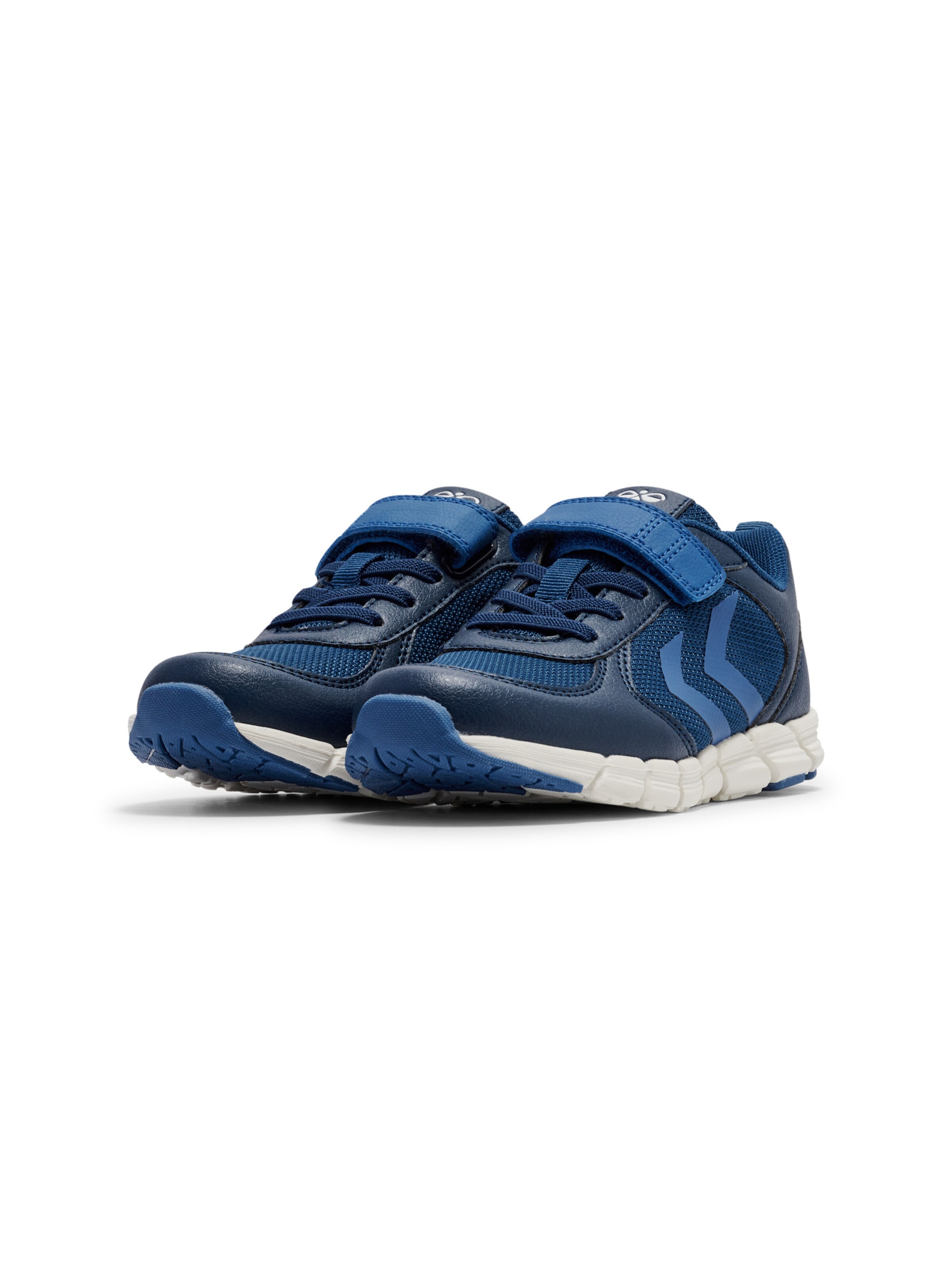Hummel Sneakers in Blue