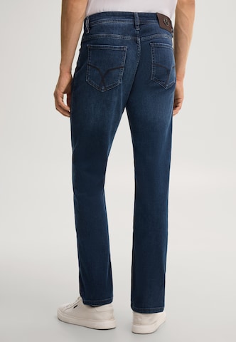 Regular Jean JOOP! en bleu