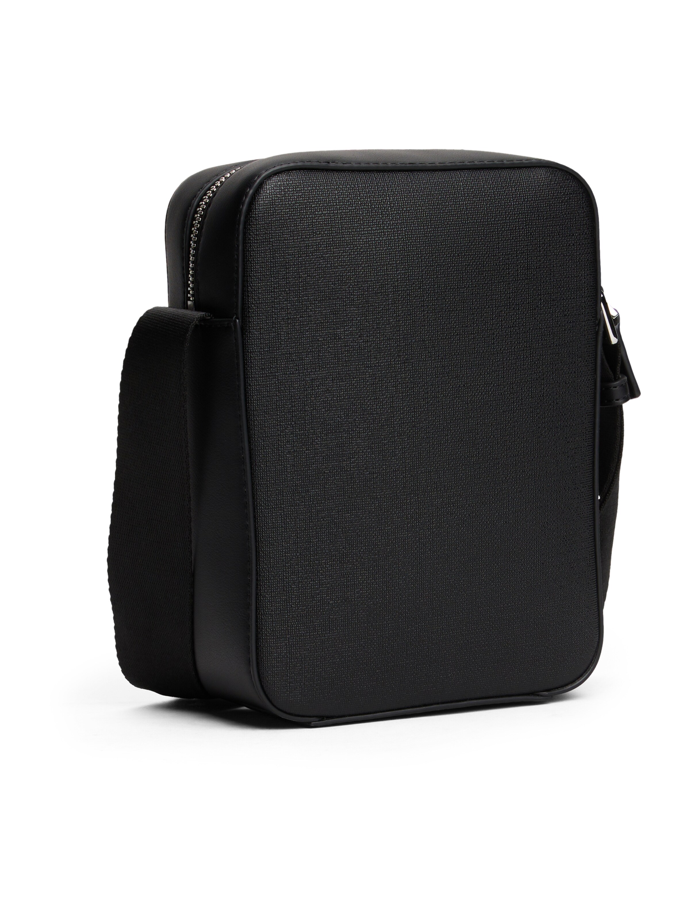 TOMMY HILFIGER Crossbody Bag in Black