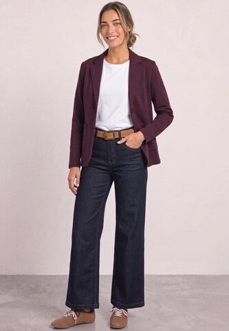 STREET ONE Blazer in Rot