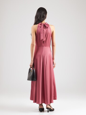 Robe 'UMA' Samsøe Samsøe en rose
