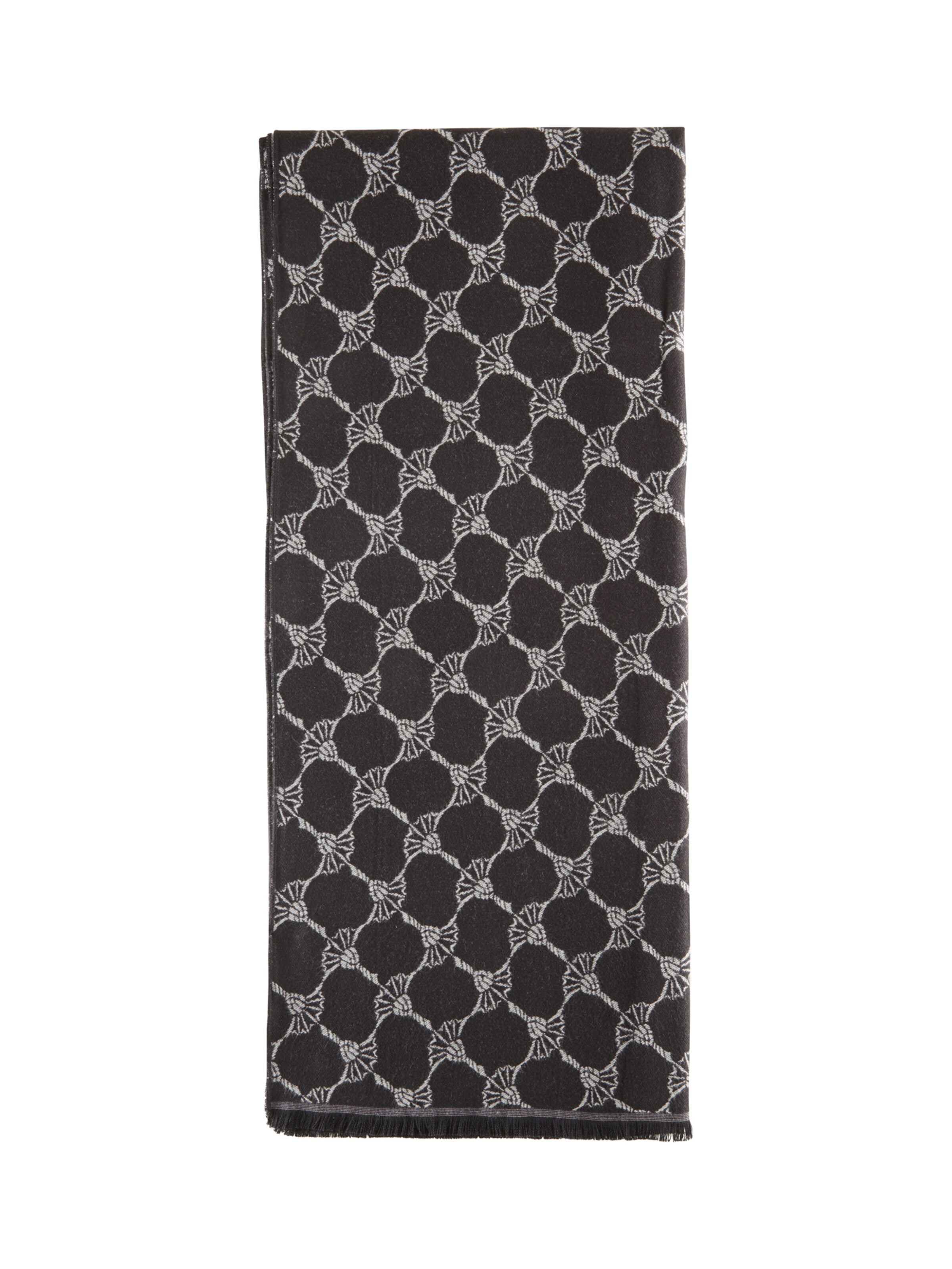 JOOP! Scarf 'Felix' in Black
