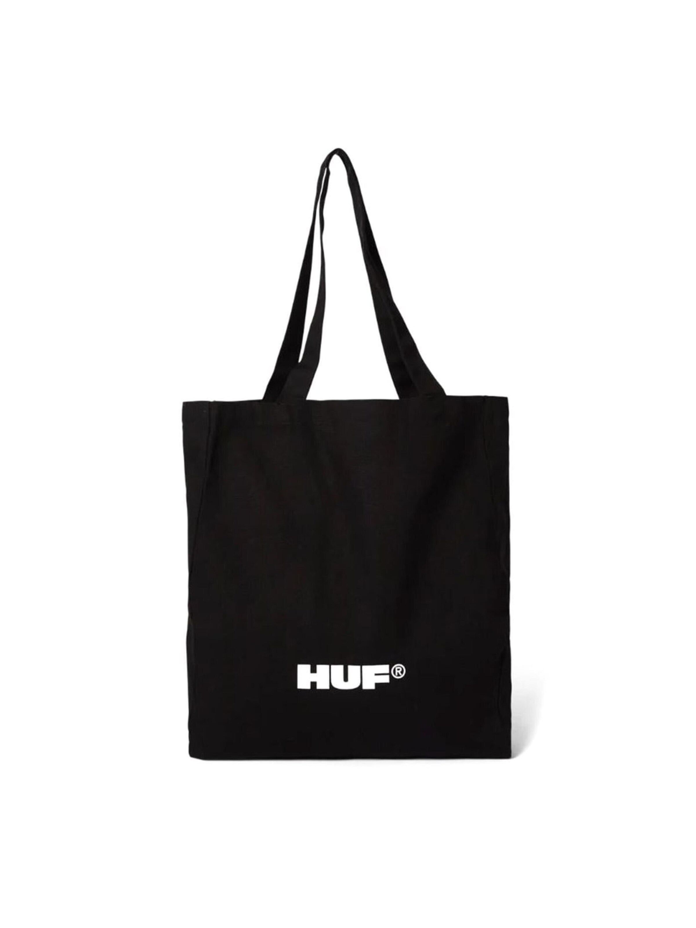 Sac à bandoulière 'Stax Tote Balck' HUF en noir
