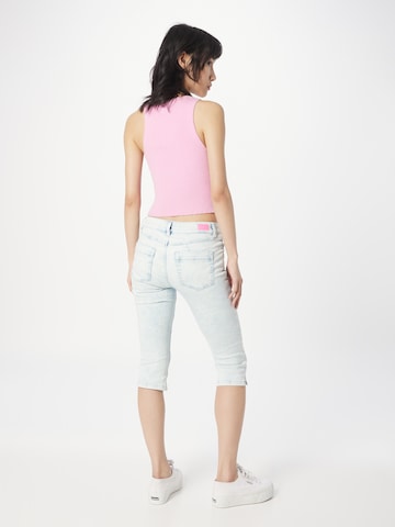 Slimfit Jeans 'LY:IA' di Soccx in blu