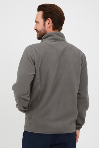 FQ1924 Fleece Jacket 'BROR' in Grey