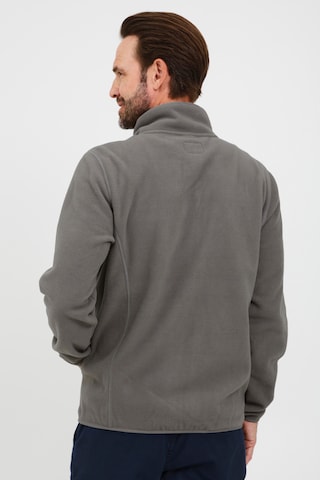 FQ1924 Fleece Jacket 'BROR' in Grey