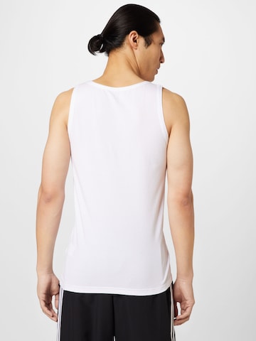 Base layer di ADIDAS SPORTSWEAR in bianco