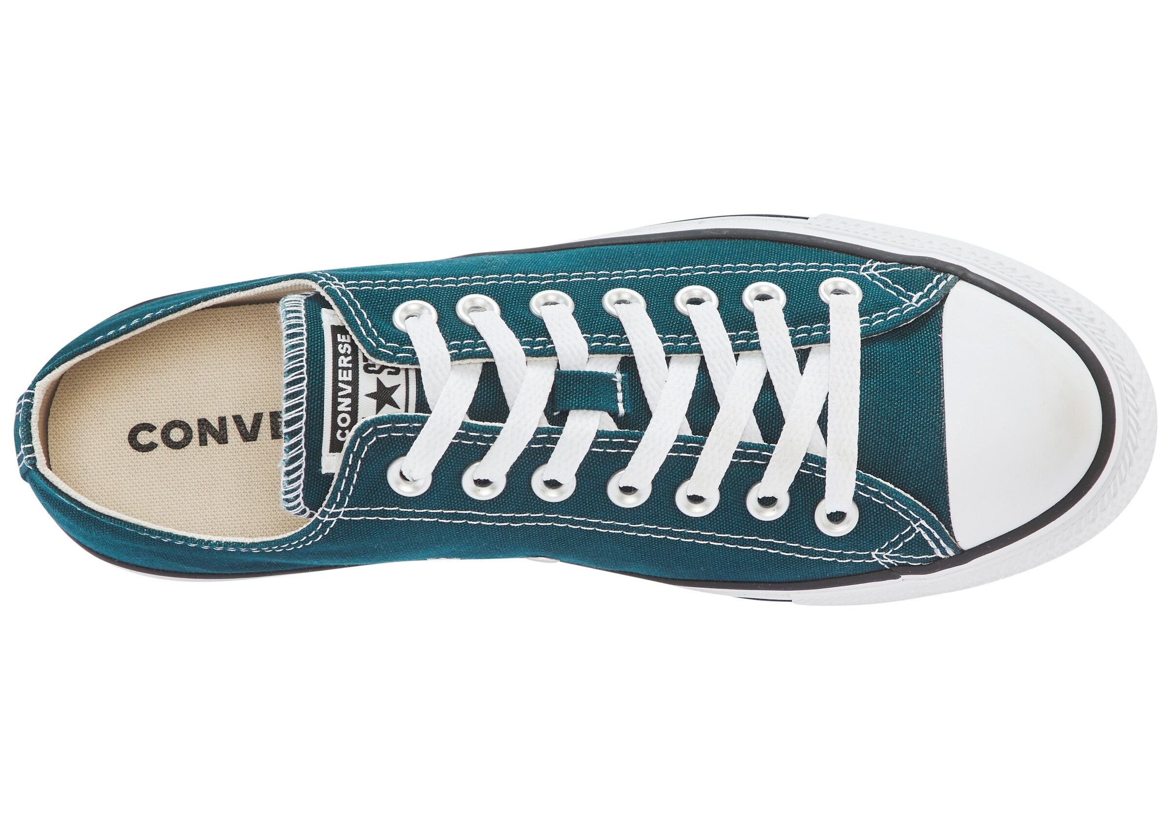CONVERSE Sneakers in Green