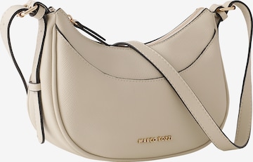 MARCO TOZZI Crossbody Bag in Beige: front