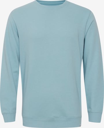 INDICODE JEANS Sweatshirt 'KENO' in Blau: predná strana