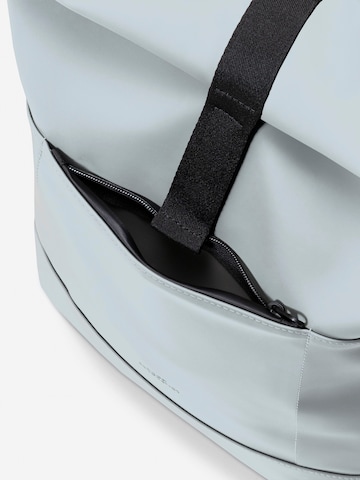 Ucon Acrobatics Backpack 'Hajo Medium Lotus Infinity' in Blue