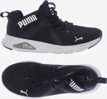 PUMA Sneaker 39 in Schwarz: predná strana