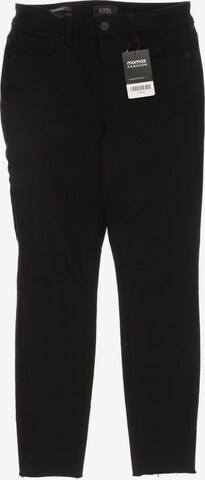 NYDJ Jeans 22-23 in Schwarz: Vorderseite