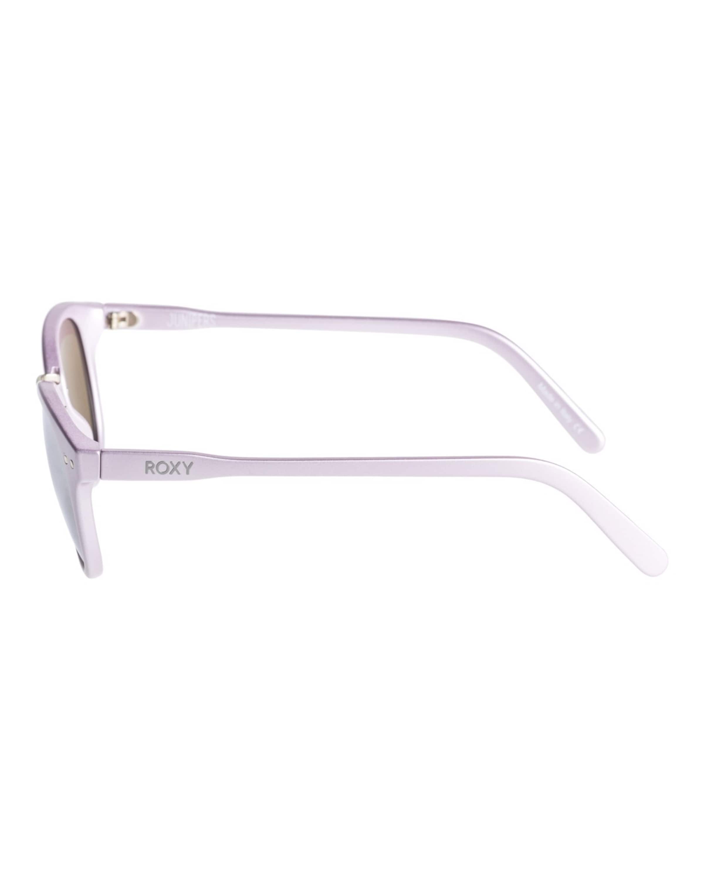 ROXY Zonnebril 'Junipers' in Zilver