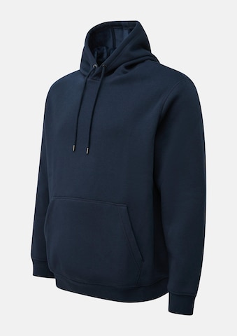 s.Oliver Sweatshirt in Blau: Seite