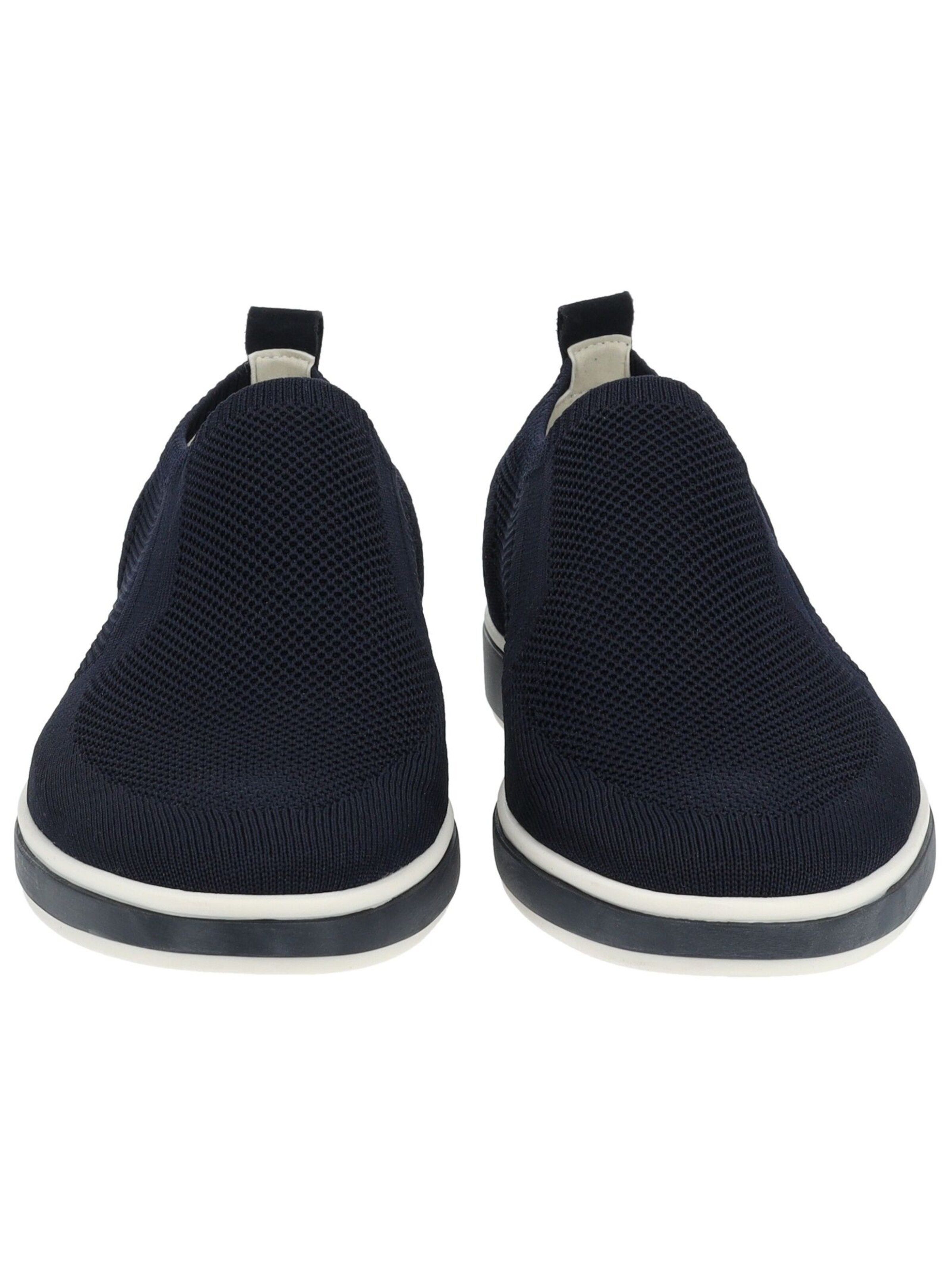 IGI&CO Slip-ons in Blauw