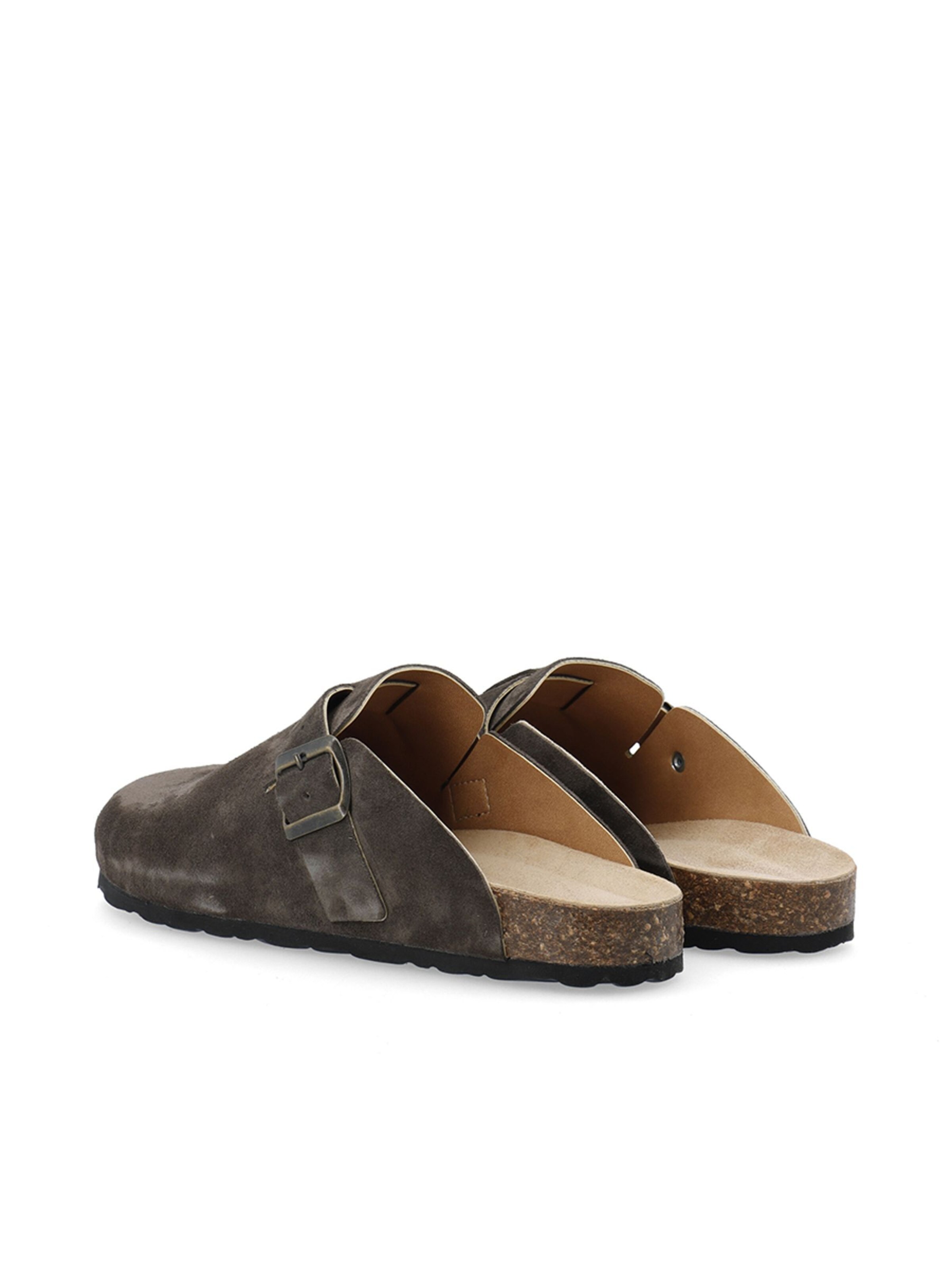 Bianco Muiltjes 'LORENZO' in Bruin