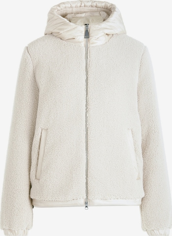 Betty Barclay Between-season jacket in Beige: front