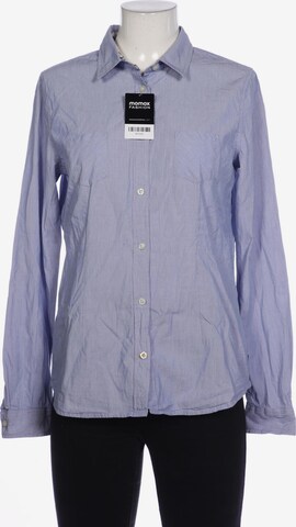 Bogner Fire + Ice Bluse L in Blau: predná strana