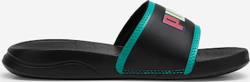 PUMAOtvorene cipele 'POPCAT 20' - crna boja