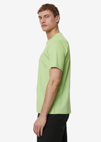 Marc O'Polo Shirt in Groen