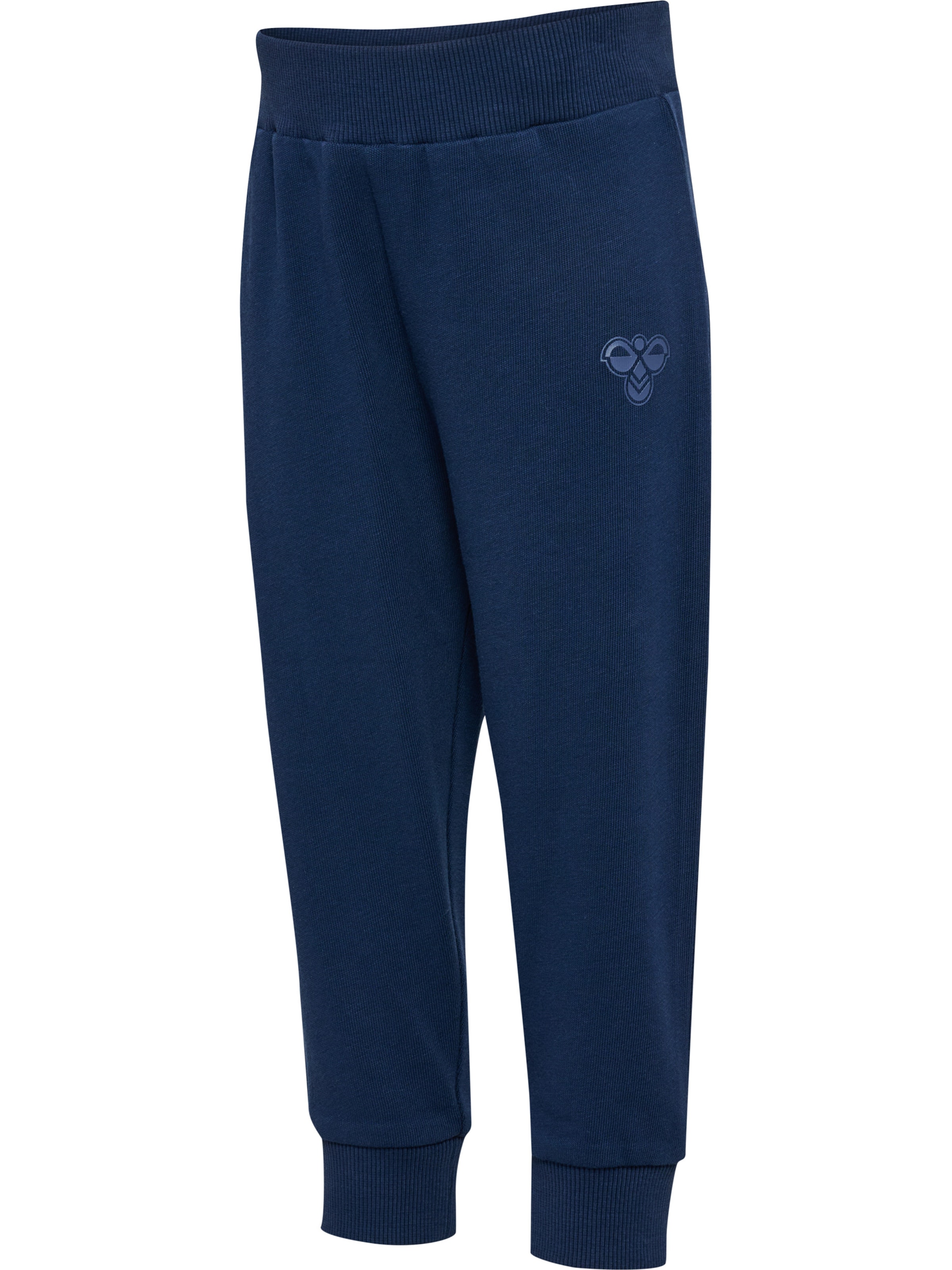 Hummel Φόρμα τρεξίματος σε μπλε